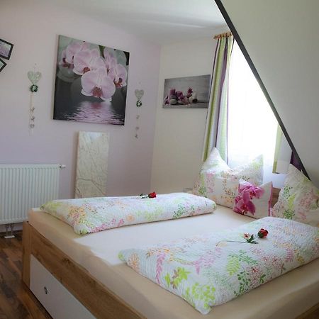 Appartement Edelweiss Mit Infrarotkabine Grosssolk Exterior foto